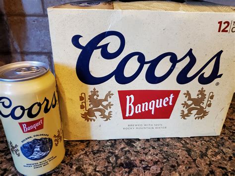 15 things you didnt know about Coors Banquet